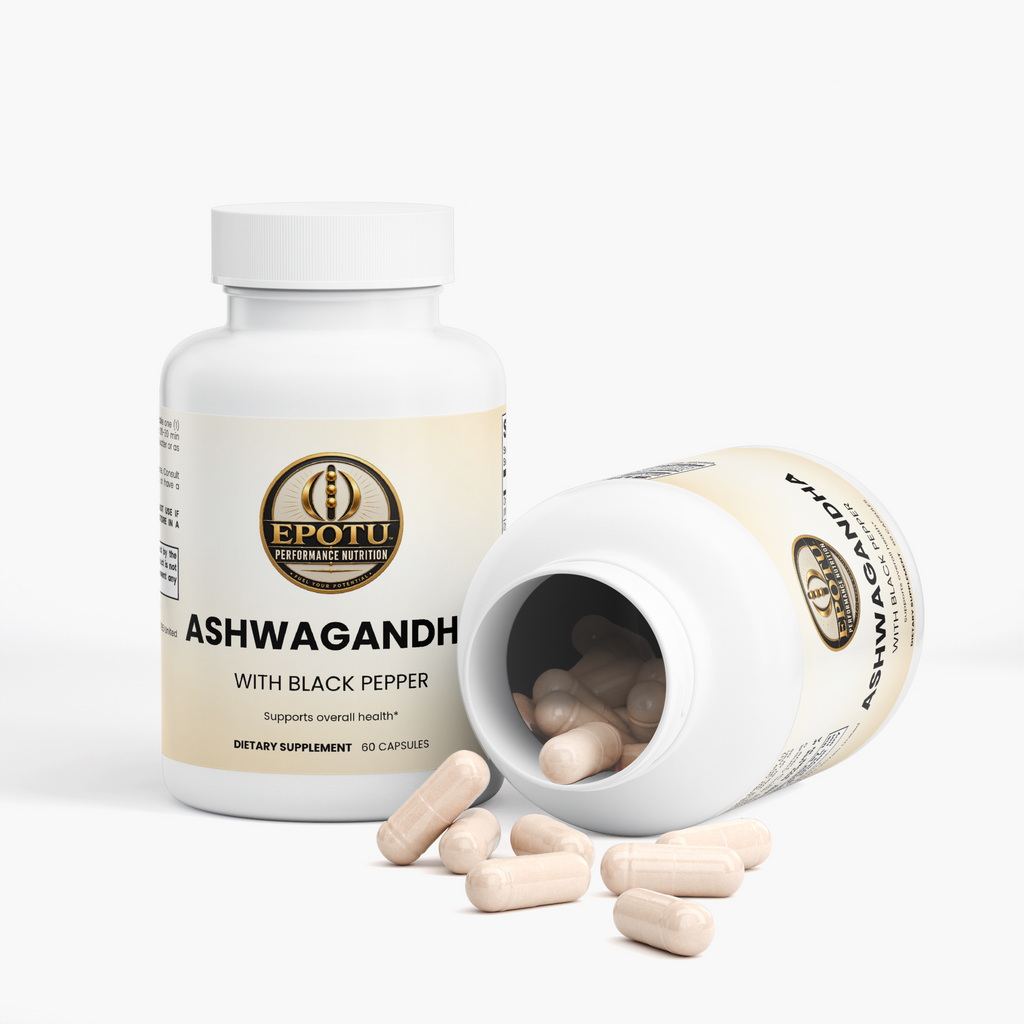 Ashwagandha
