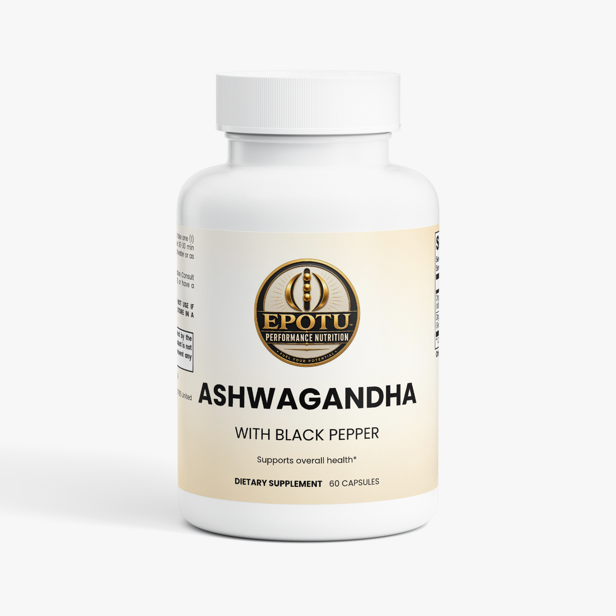 Ashwagandha
