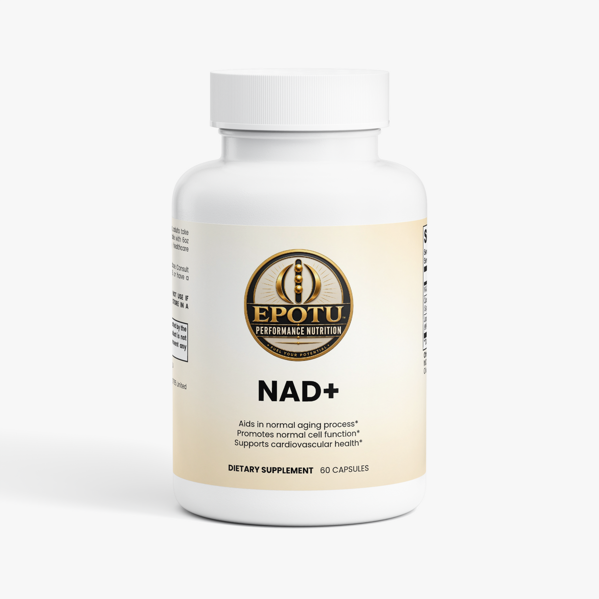 NAD+