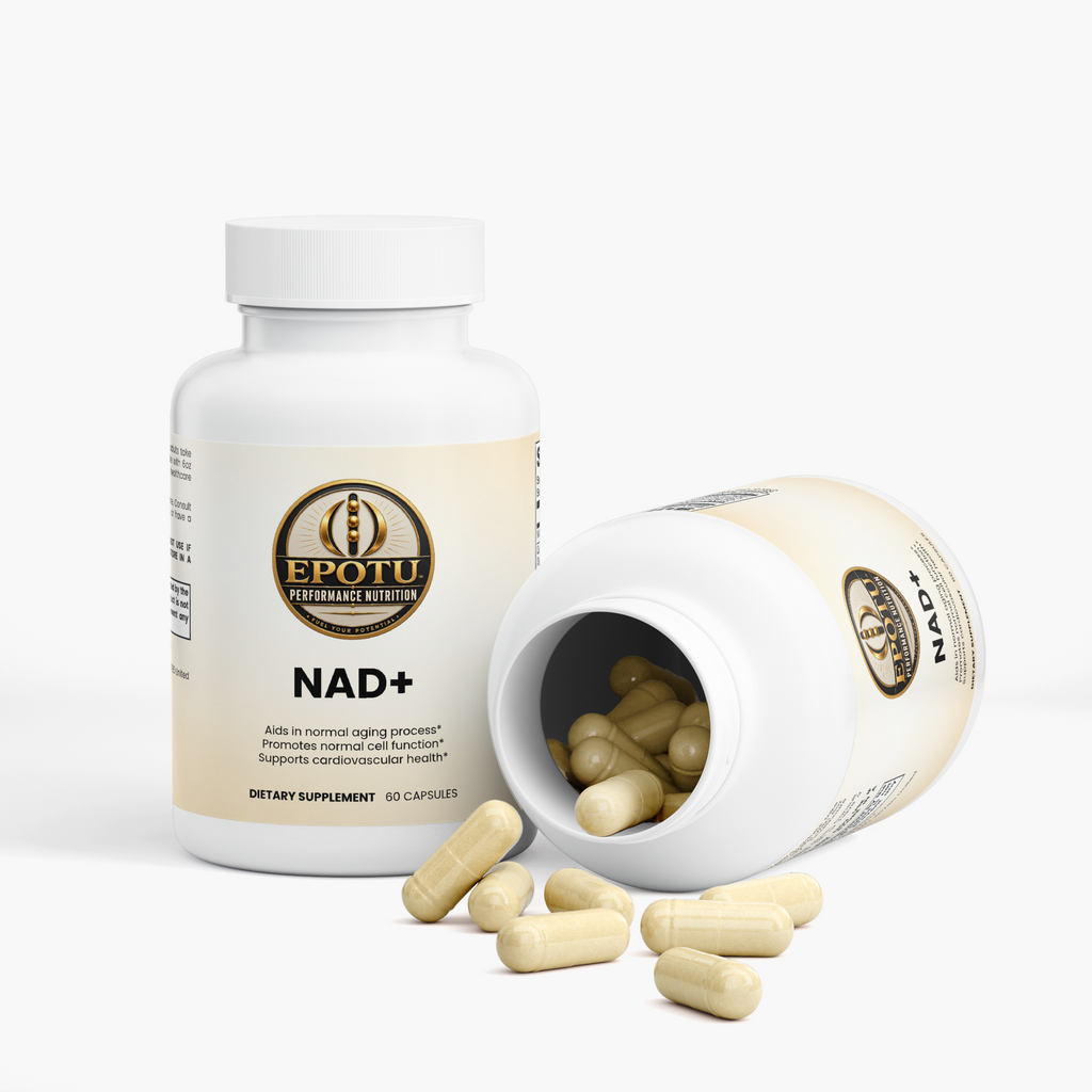 NAD+