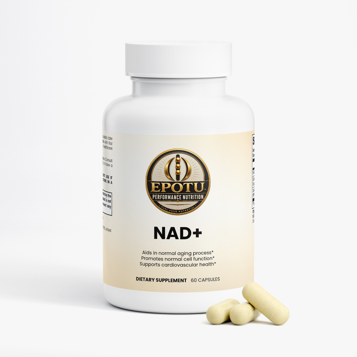 NAD+