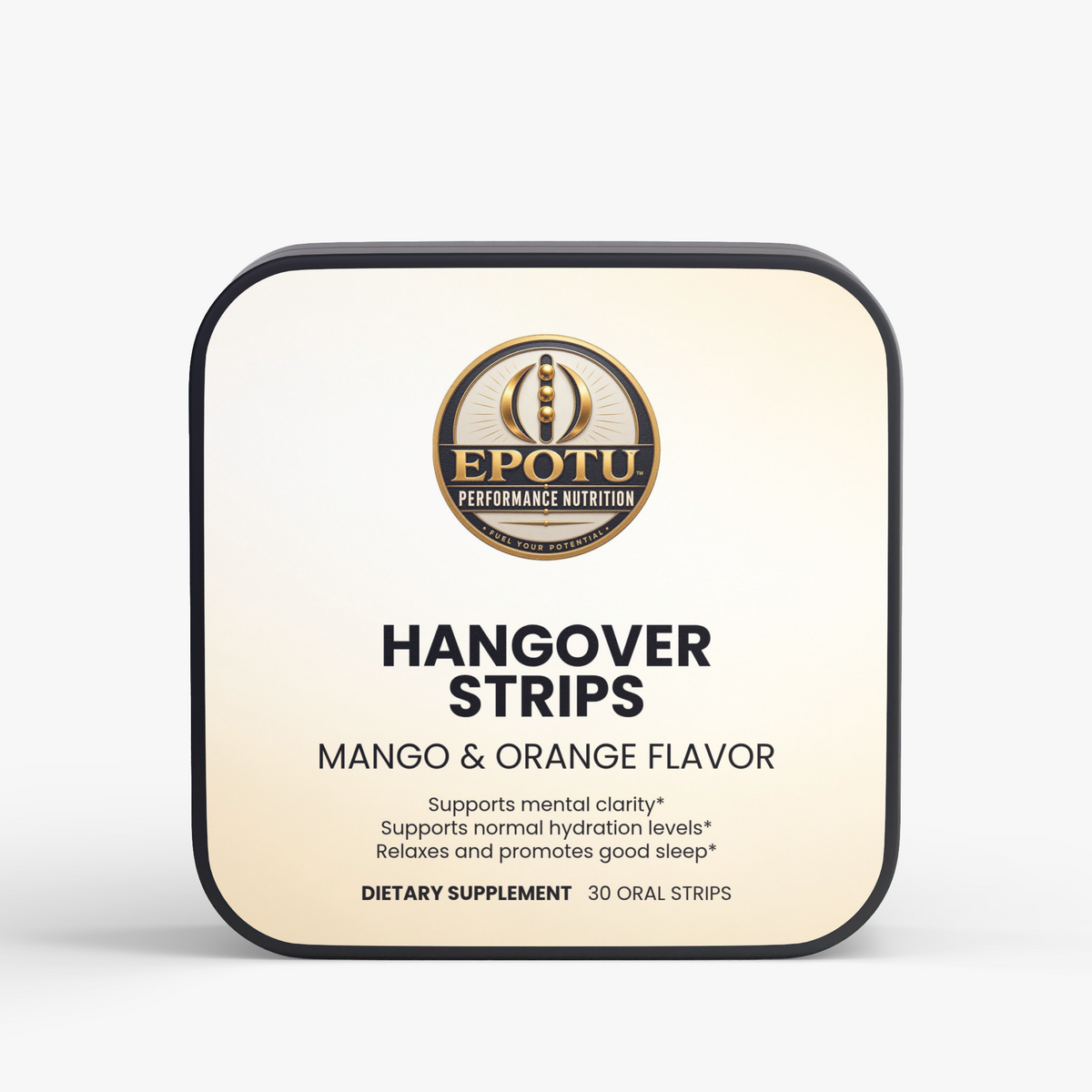 Hangover Strips