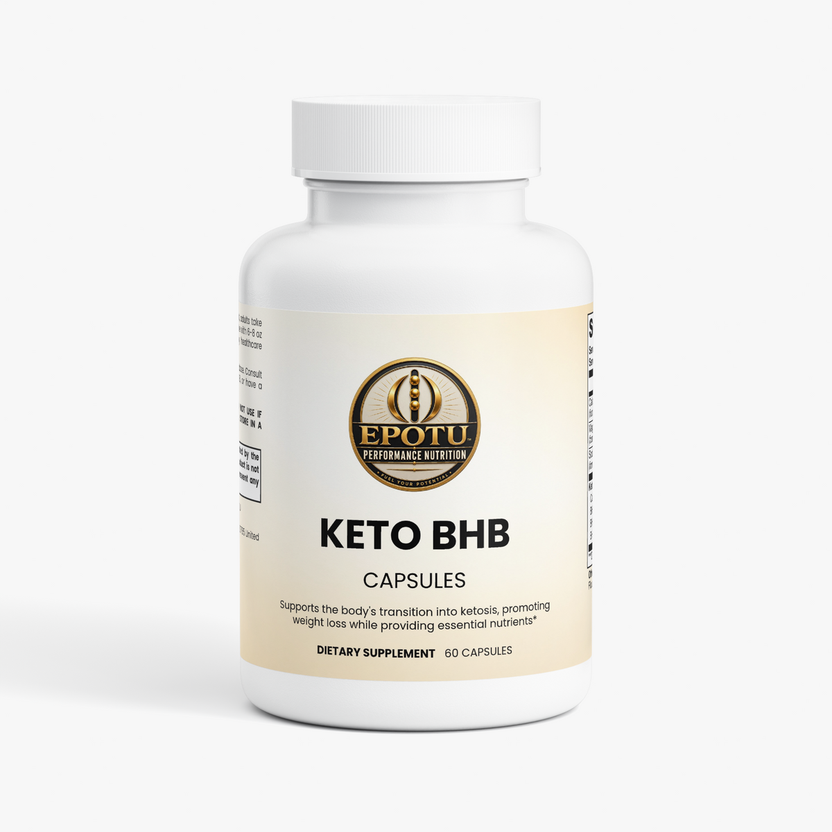 Keto BHB