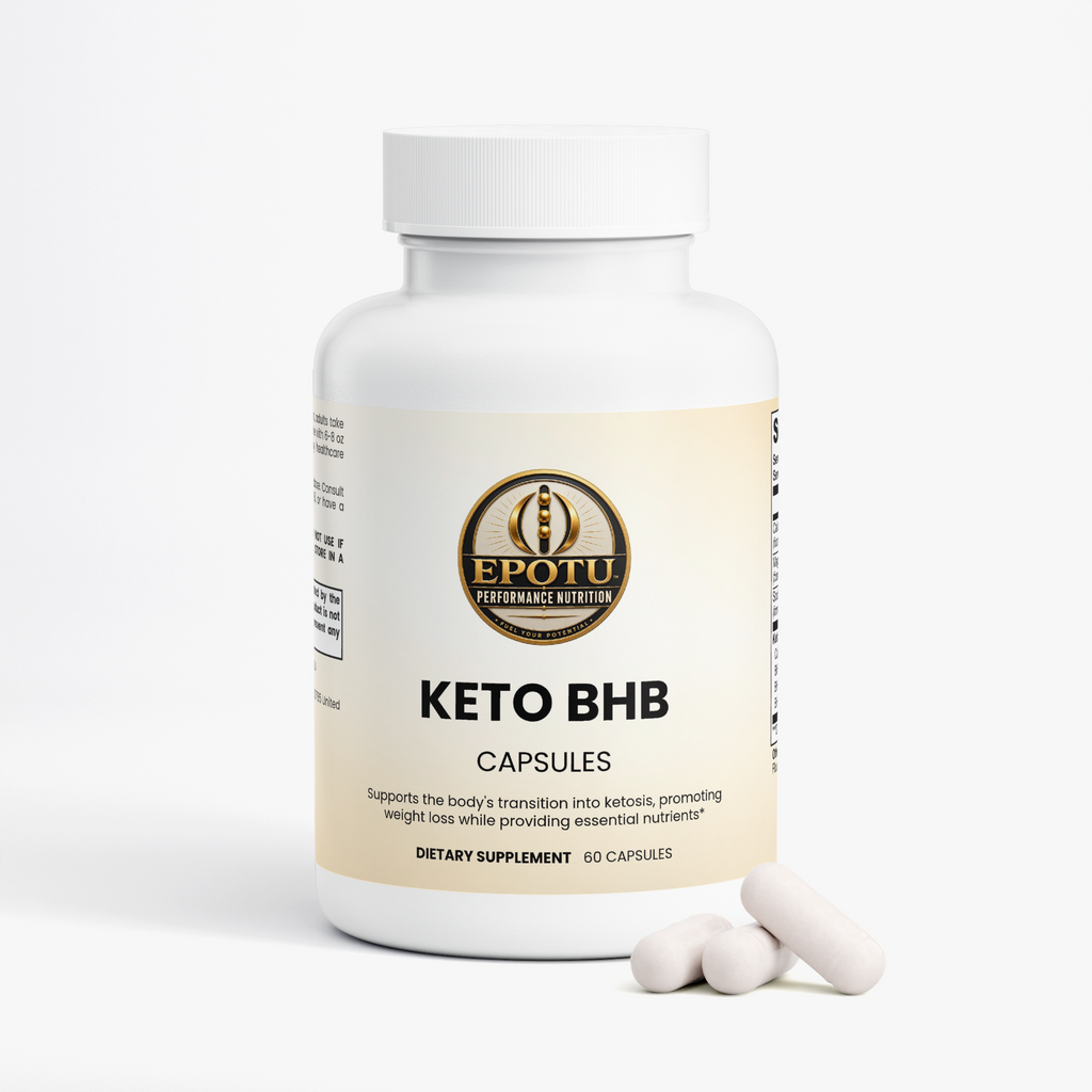 Keto BHB