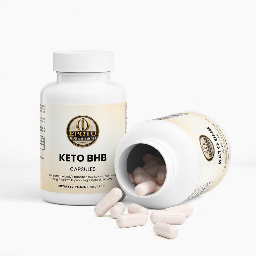 Keto BHB