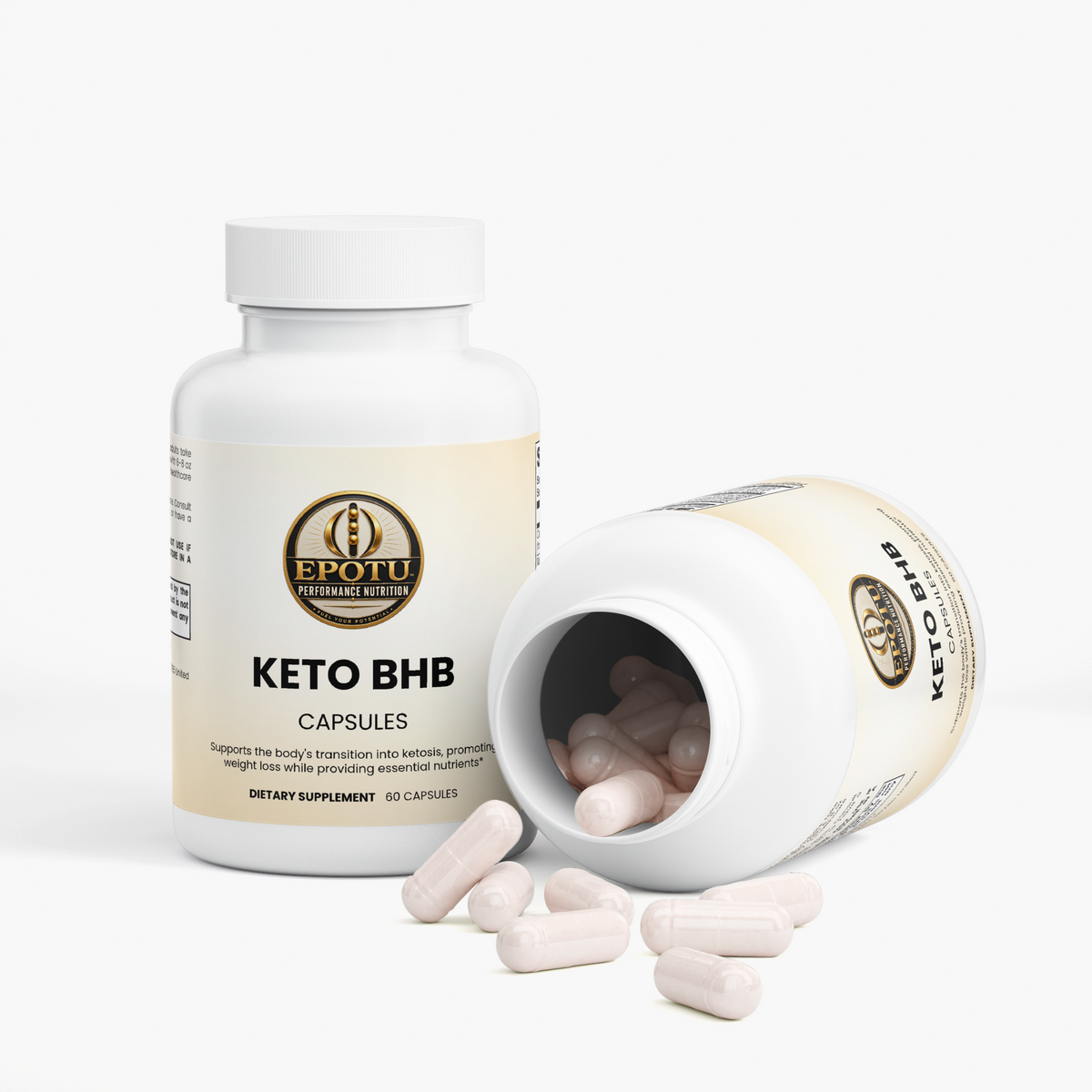 Keto BHB