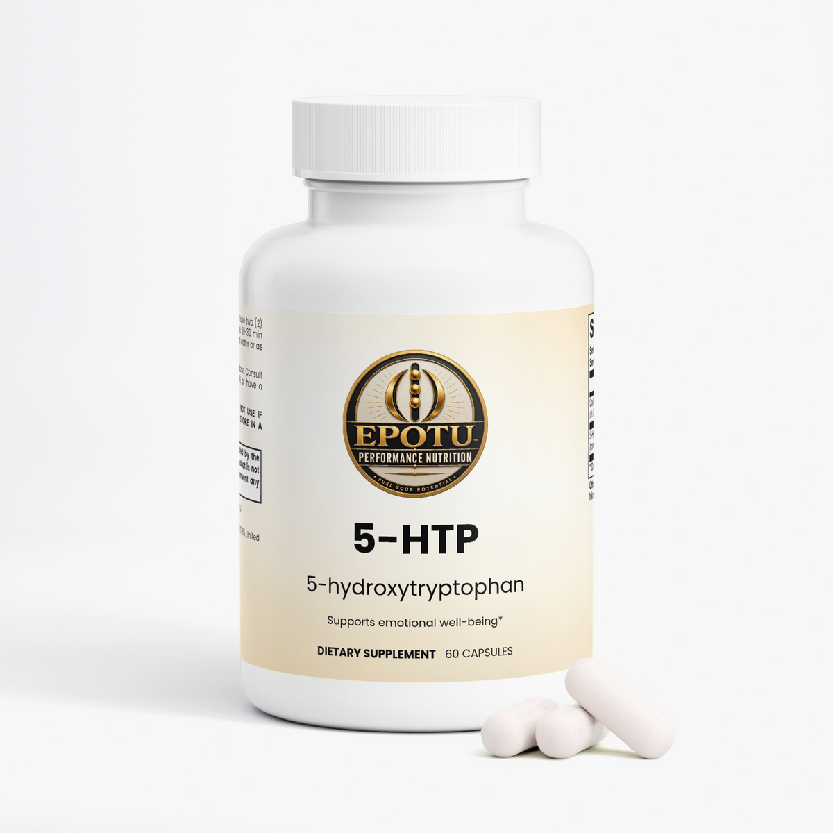 5-HTP