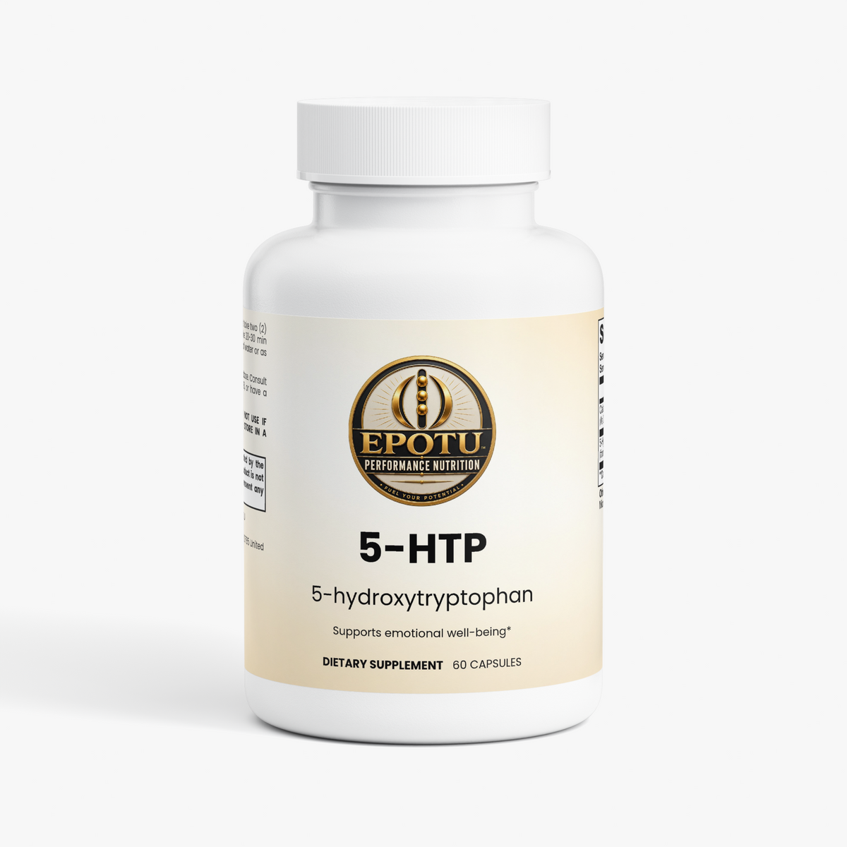 5-HTP
