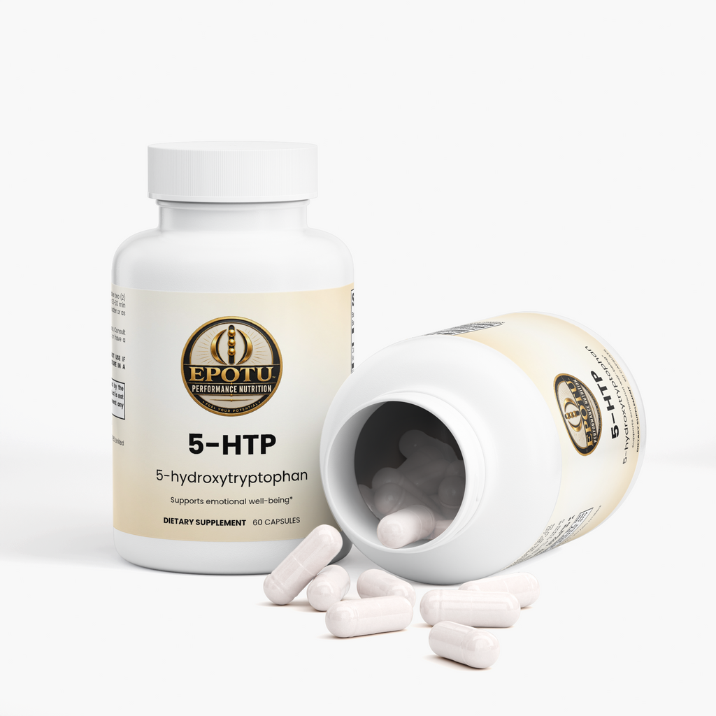 5-HTP