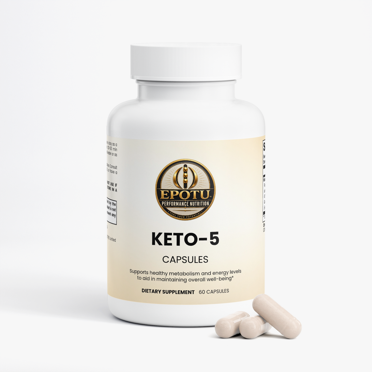Keto-5