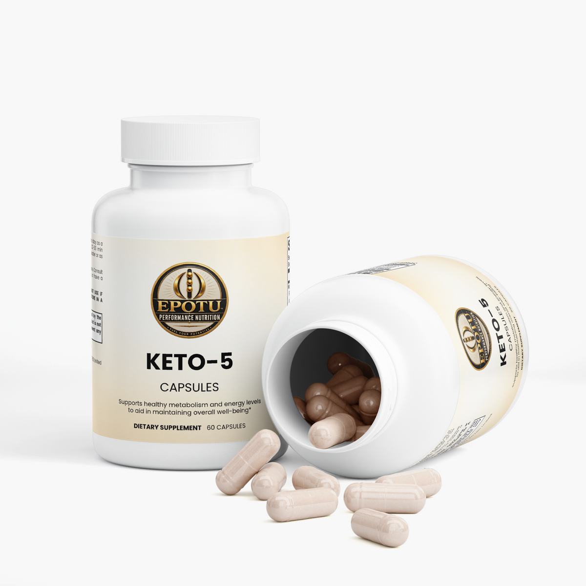 Keto-5