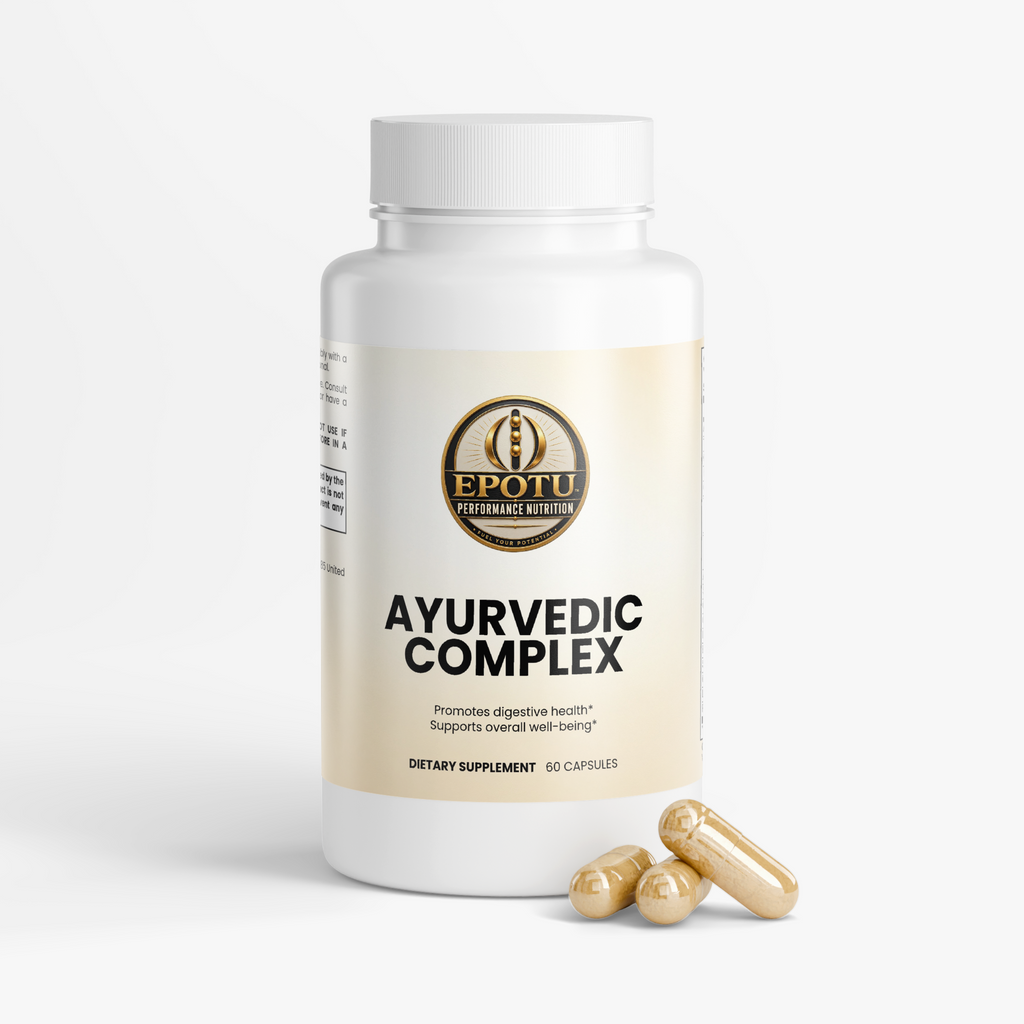 Ayurvedic Complex