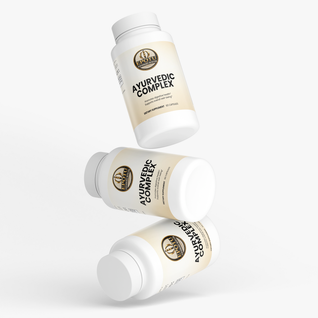Ayurvedic Complex