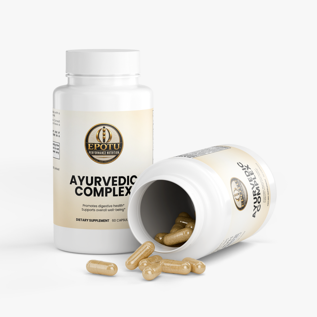 Ayurvedic Complex