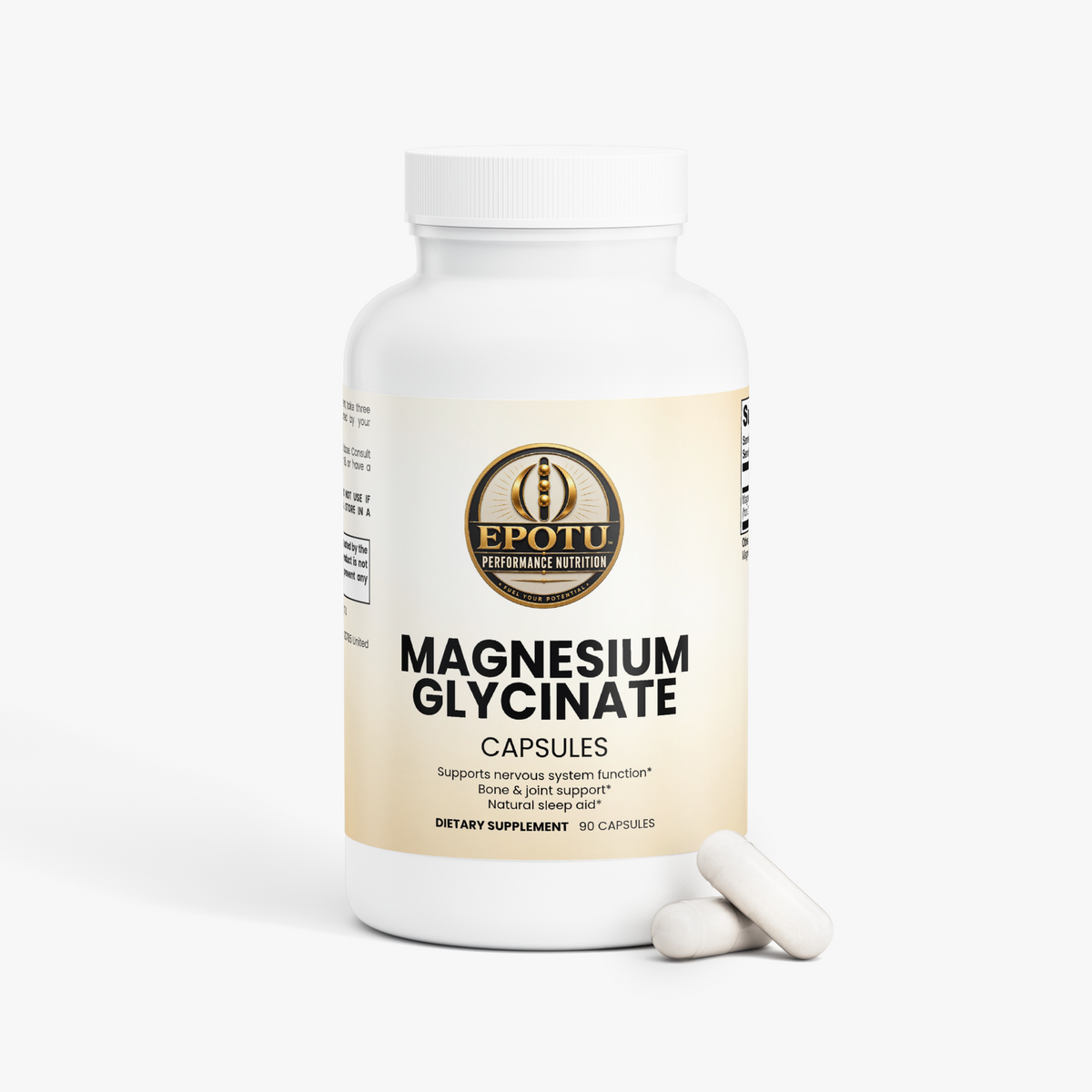 Magnesium Glycinate