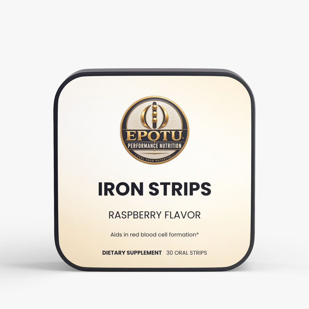Iron Strips
