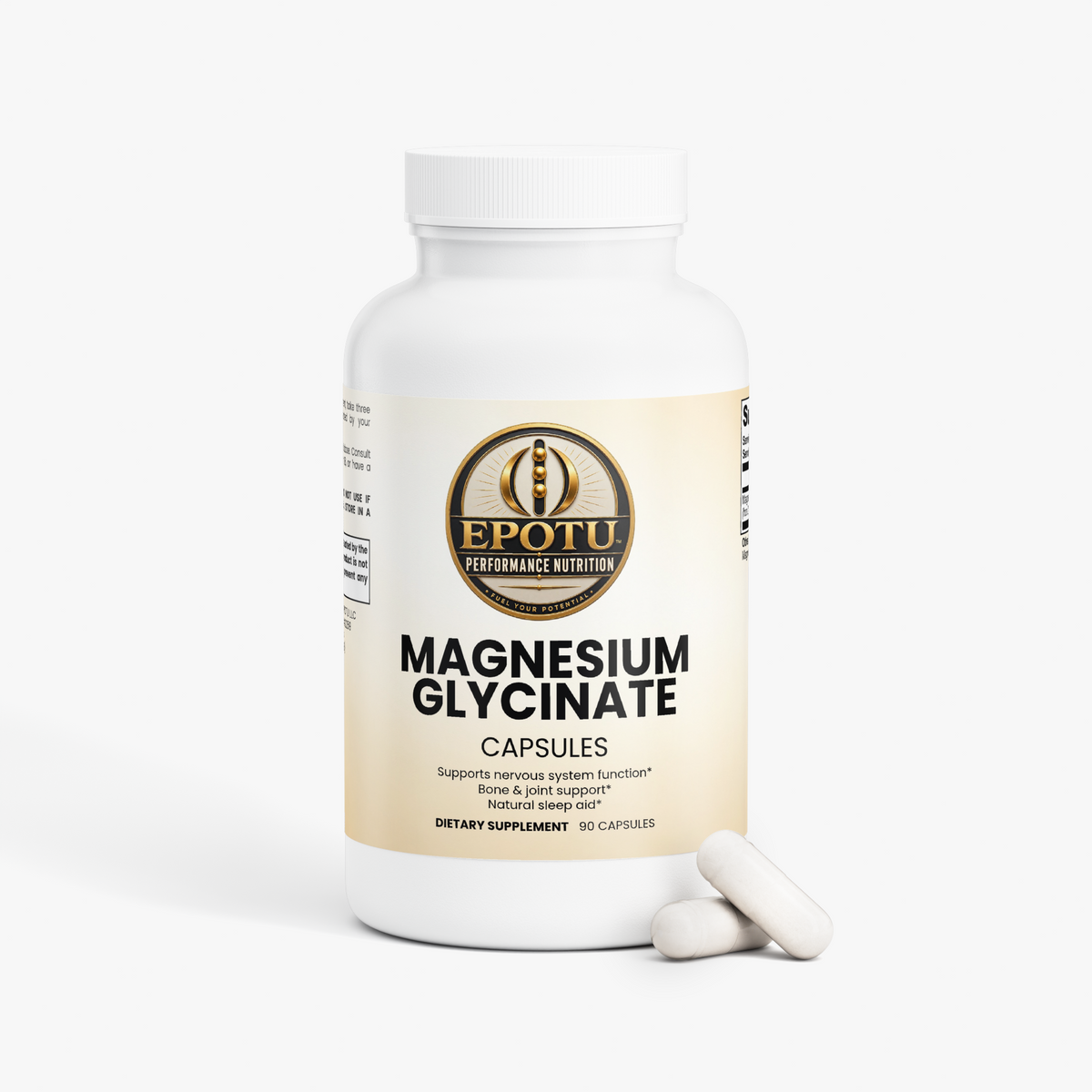 Magnesium Glycinate