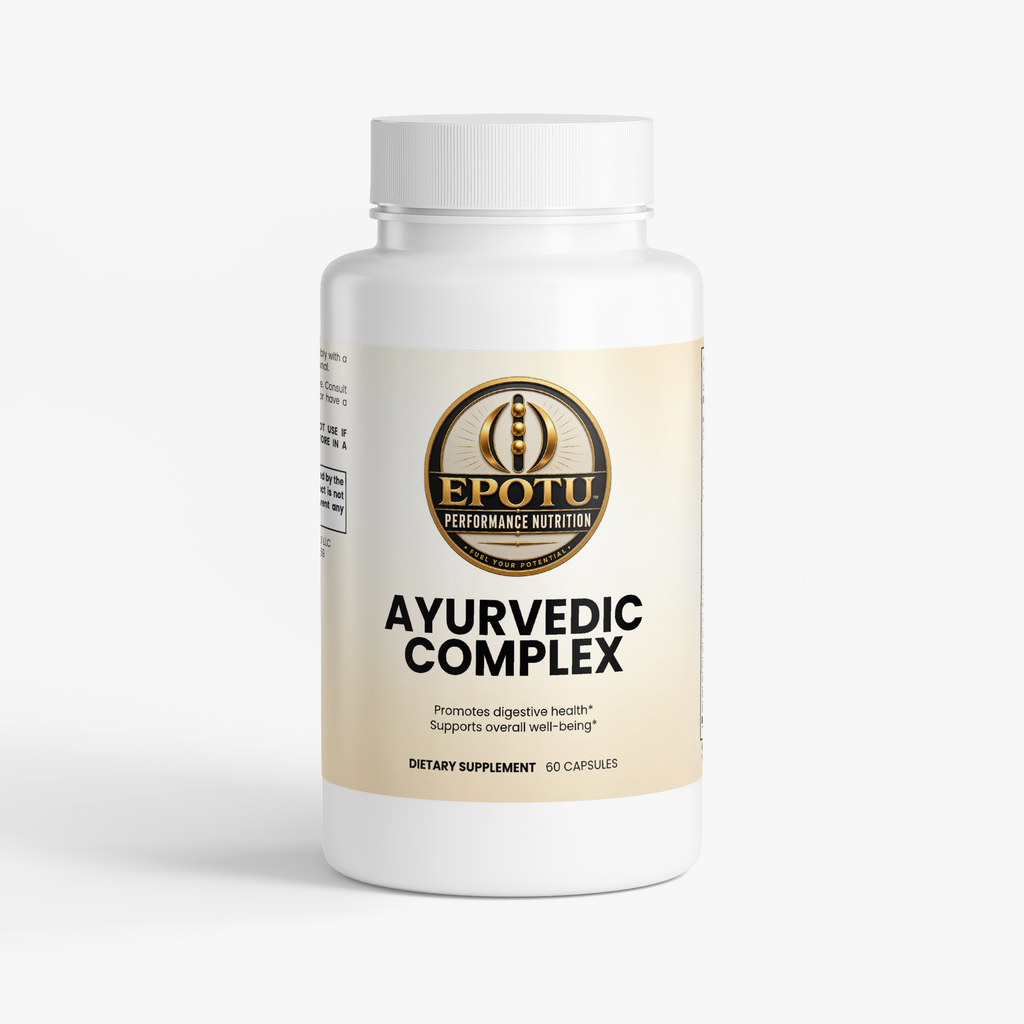 Ayurvedic Complex