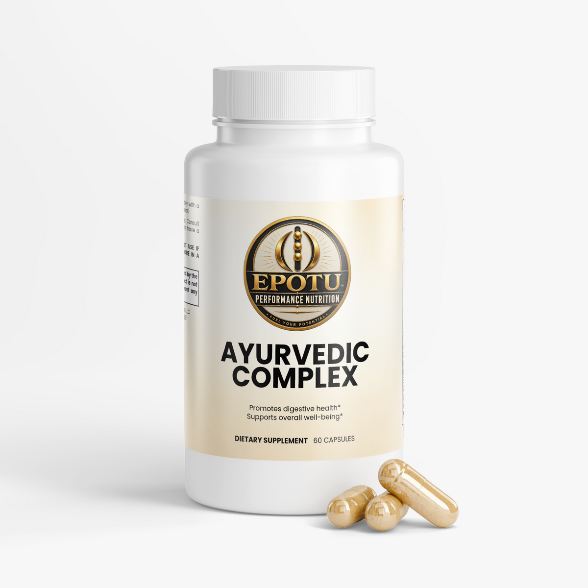 Ayurvedic Complex