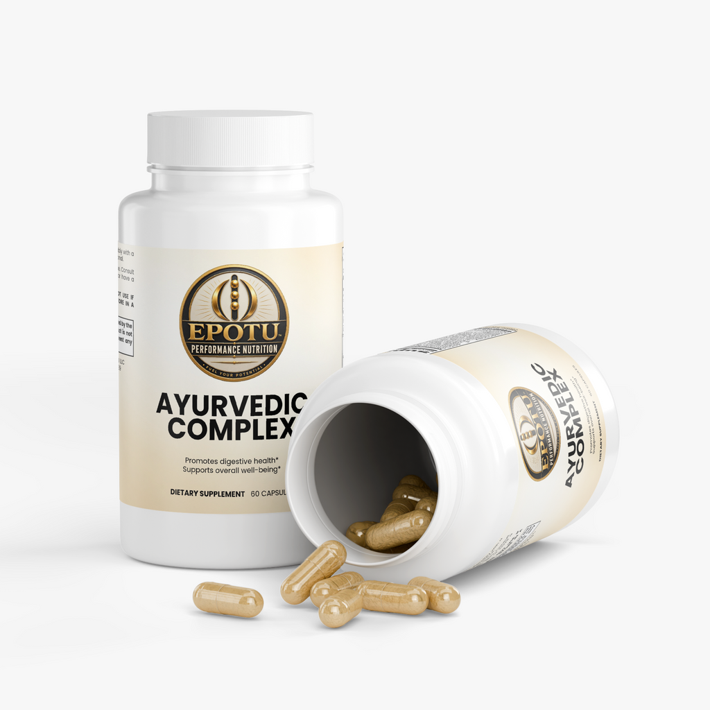 Ayurvedic Complex