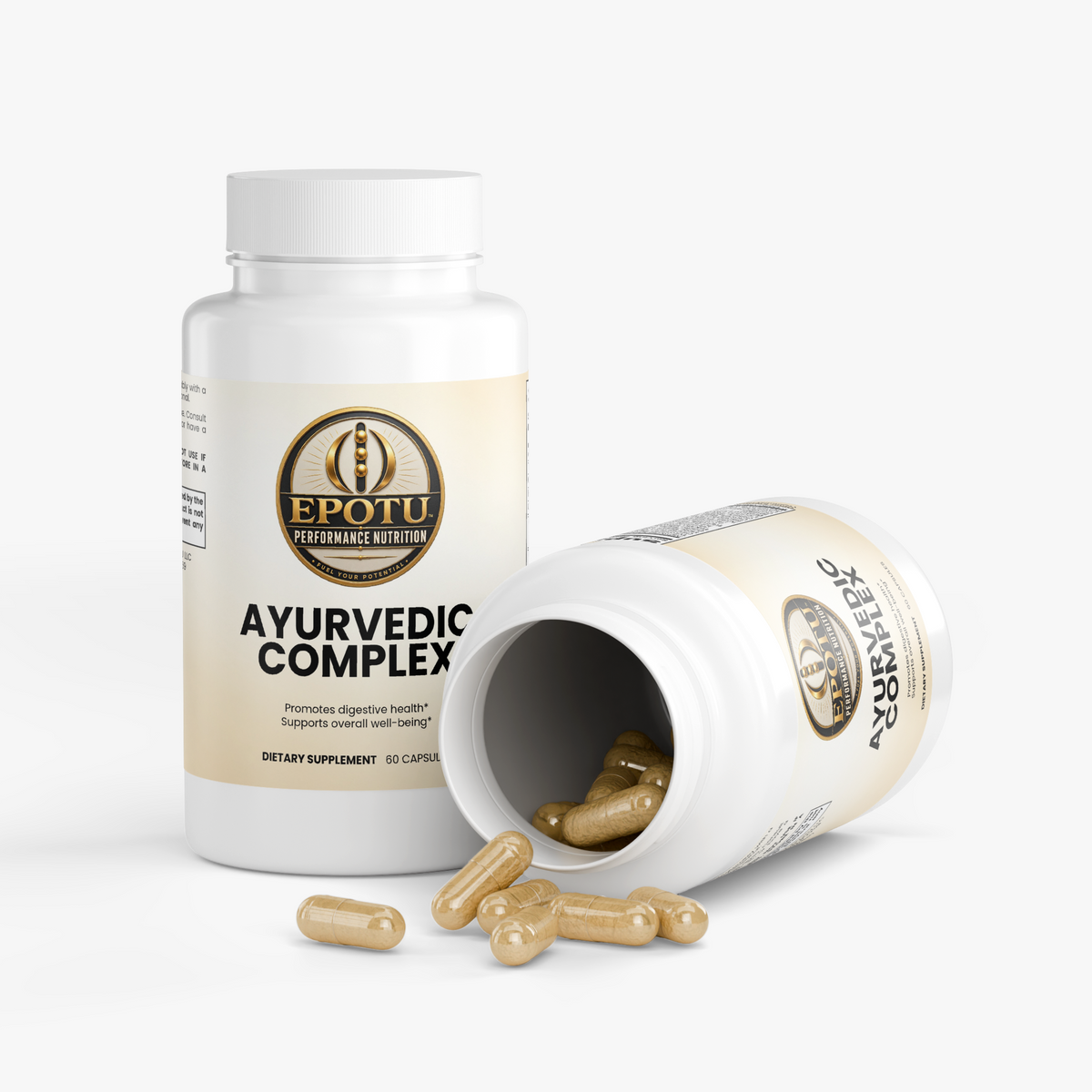 Ayurvedic Complex