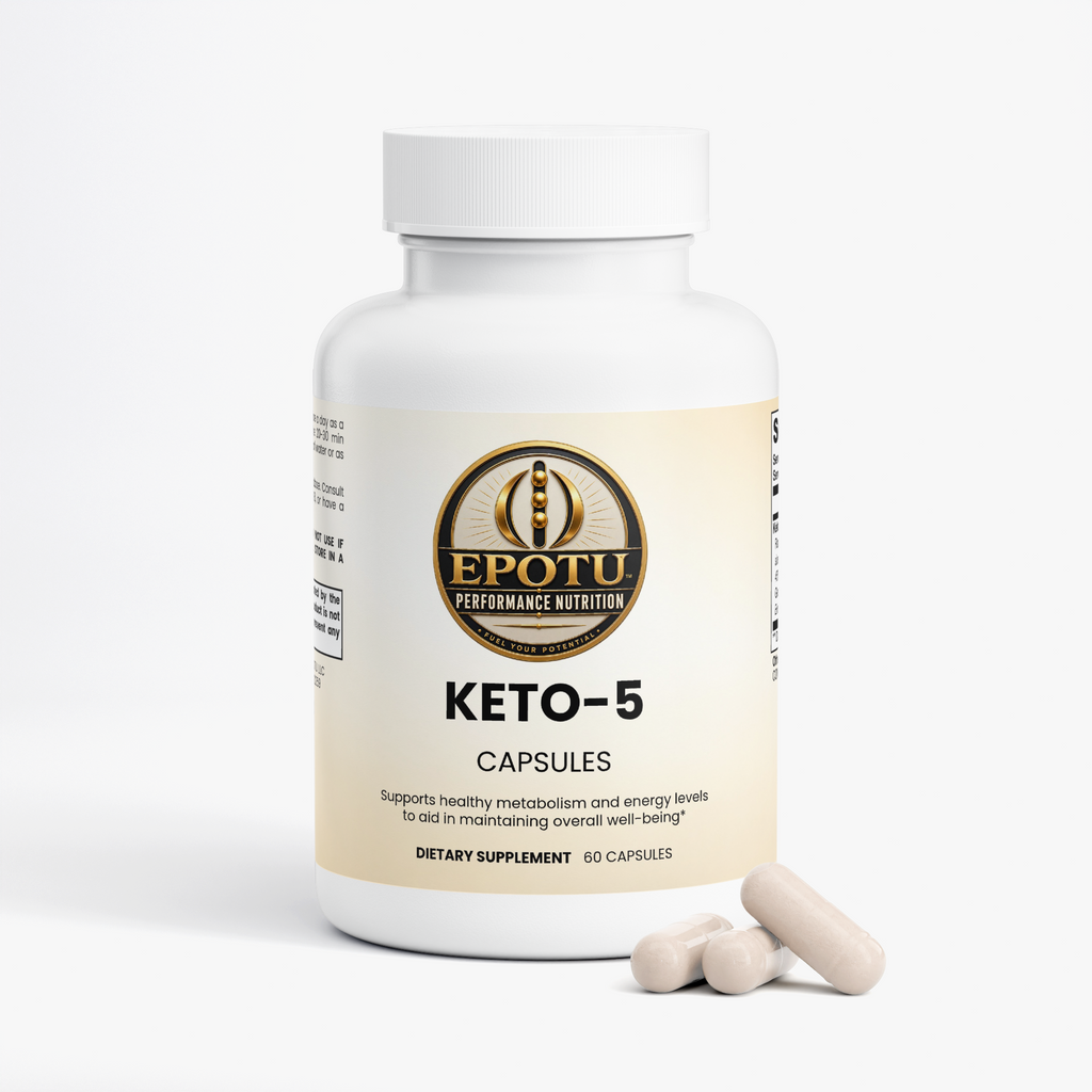 Keto-5