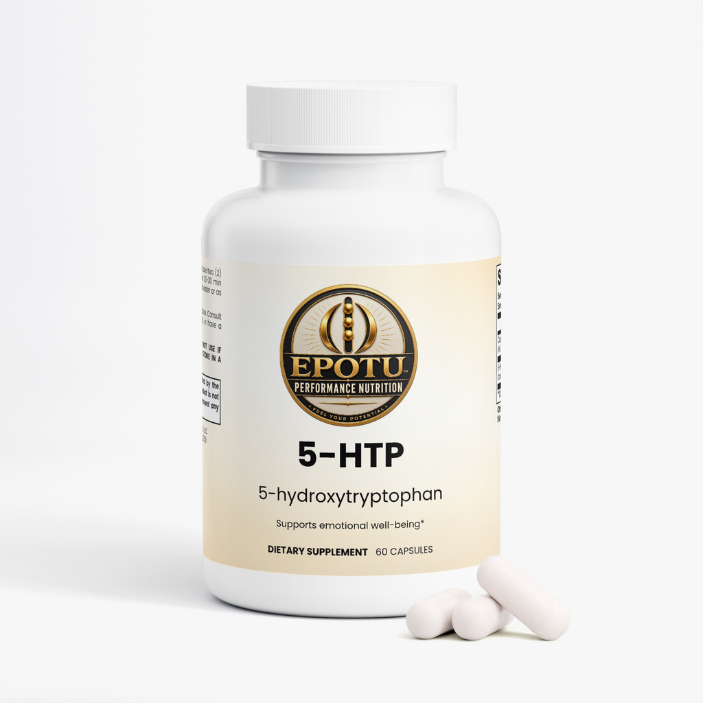 5-HTP