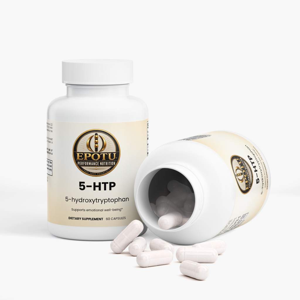5-HTP