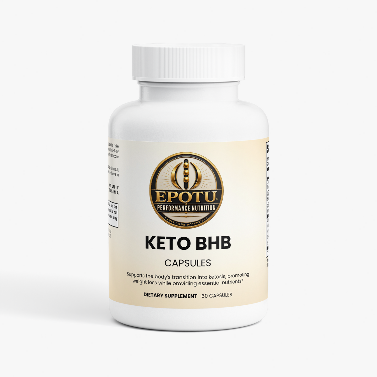 Keto BHB