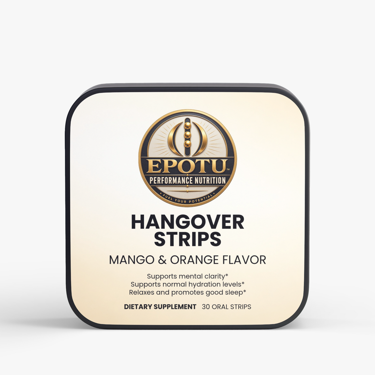 Hangover Strips