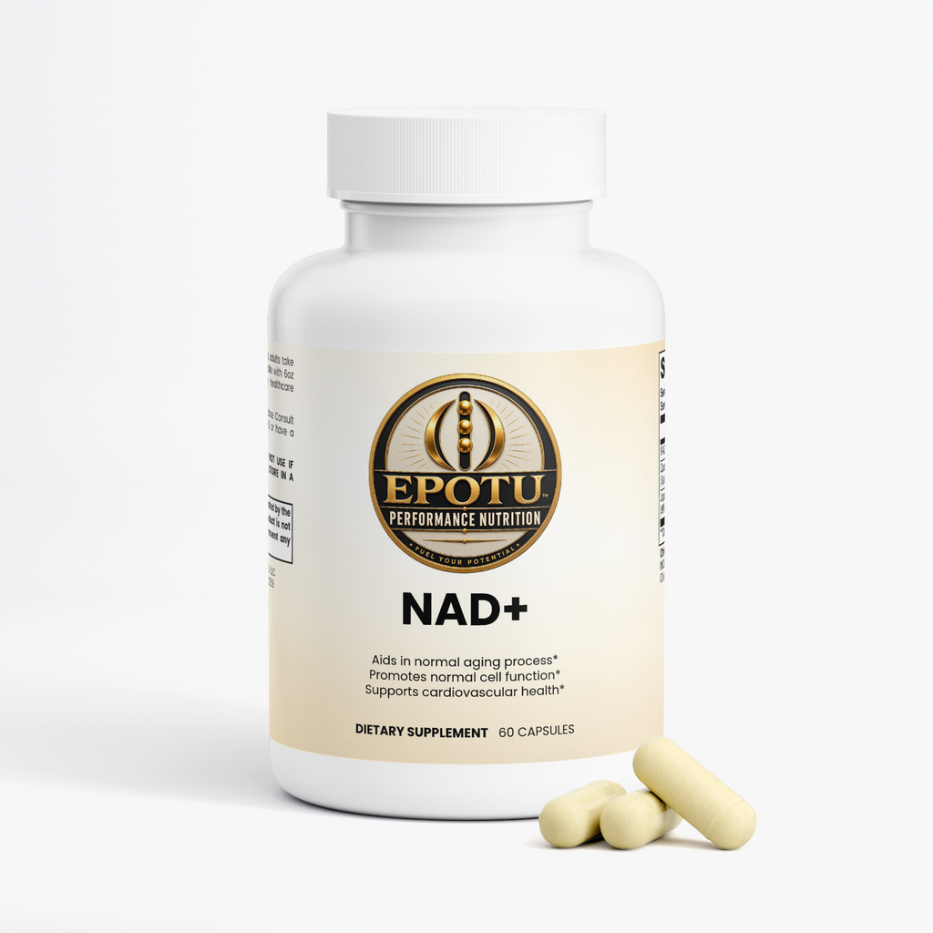 NAD+