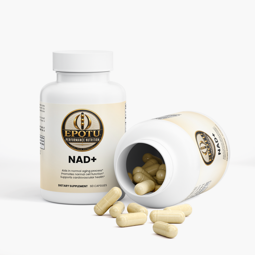 NAD+