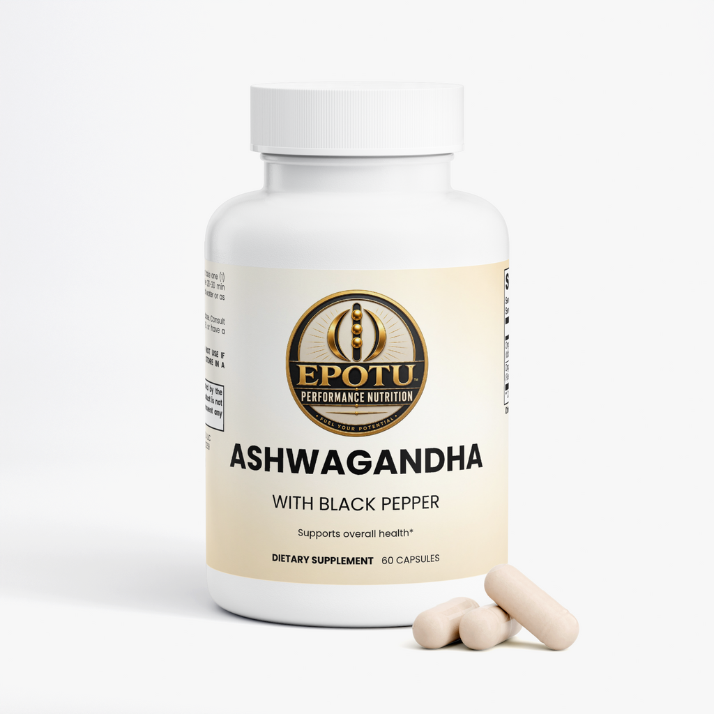Ashwagandha
